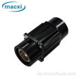 0,15 ml/rev DC 24V magnetpump